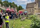 The Witney Festival of Food and Drink