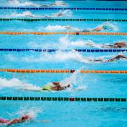 Ranging from ages 12 to 18, the Witney and District club's swimmers will participate in a total of 79 events against top competitors in the South East region