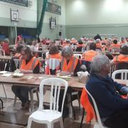 Tellers at Windrush Leisure Centre in Witney