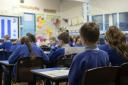 A record number of penalty notices were issued to parents for withdrawing their children from school in Oxfordshire last academic year, new figures show