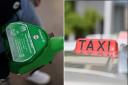 Taxi fares could potentially go up, say council