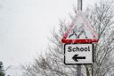 Has your child's school shut recently due to the cold weather?