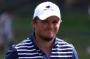 CUP LONGSHOT: Eddie Pepperell is expected to miss out on a Ryder Cup wildcard  Picture: Tim Goode/PA Wire