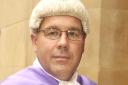 ‘Terrifying case’: Judge Peter Ross