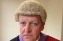 Judge Ian Pringle