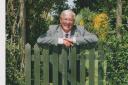 Since his retirement as a BBC weather broadcaster in 2000, Bill Giles has lived in Chinnor, near Thame