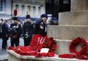 LISTED: All the Remembrance Day events taking place in Oxfordshire on Sunday