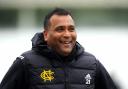 England international Samit Patel starred for Oxfordshire. Picture: Mike Egerton/ PA Wire