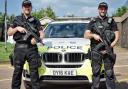 Thames Valley Police