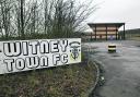 Witney Community Stadium