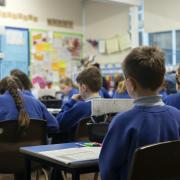 Dozens of outstanding schools in Oxfordshire – as gulf in school standards between rich and poor laid bare