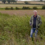 Clarkson’s Farm one of the most anticipated shows of 2023, data reveals