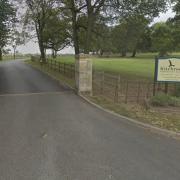 The entrance to Kitebrook Preparatory School. Picture: Google Maps