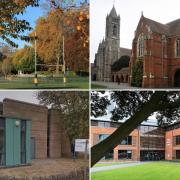 All 44 Oxfordshire schools named on Everyone's Invited website