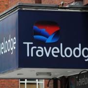 The hotel chain Travelodge has a huge number of rooms on sale for under £30 (PA)