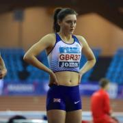 Former Oxford City AC youngster Jade O’Dowda will represent Team England at the Commonwealth Games in Birmingham, which starts today