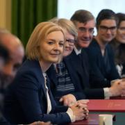Liz Truss' new cabinet: nearly a third are women and only one Cameron cabinet member survives