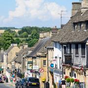 Oxfordshire town ranked one of 'coolest' places to live in UK