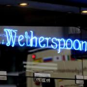 You can get £1.99 pints with the Wetherspoon January sale - all you need to know