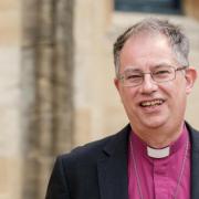 Dr Steven Croft has Church of England clergy should have the freedom to bless and marry same-sex couples