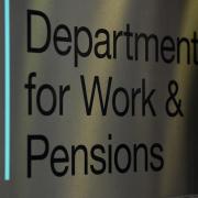 The Department for Work and Pensions
