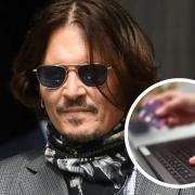 Johnny Depp impersonator scammed woman out of 'thousands'