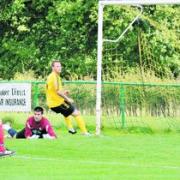 James Organ nets for North Leigh