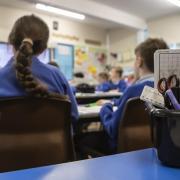 The number of students in Oxfordshire persistently absent from school has almost doubled since the pandemic hit