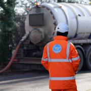 Calls for Thames Water to be put into special administration