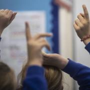 Almost half of special schools in Oxfordshire over capacity