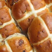 Greggs has axed hot cross buns from its Easter menu