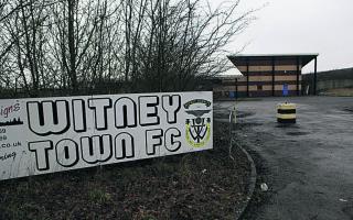 Witney Community Stadium