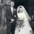 Witney Gazette: Terry and Maureen Jacobs