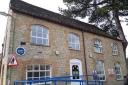 The Citizens Advice West Oxfordshire building in Witney