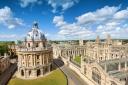 The University of Oxford is conducting an internal RAAC review of its buildings