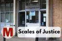 SCALES OF JUSTICE: Drink drivers and drug drivers at Oxford Magistrates' Court