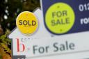 West Oxfordshire house prices up 3% in October