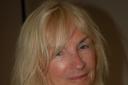 Chair of Healthwatch Oxfordshire board Sylvia Buckingham
