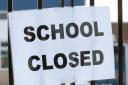Schools closed in Oxfordshire this week