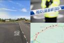 Driver bailed following arrest after death of motorcyclist on A420