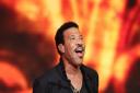 Lionel Richie pulls out of Nocturne festival