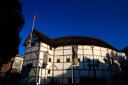 Shakespeare's Globe Theatre in London