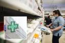 Lack of pharmacists causing havoc for people needing prescriptions. Picture: PA Images