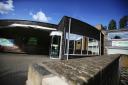 Windrush Leisure Centre in Witney is one of 20 sites in Oxfordshire run by Better