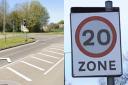 20mph speed limit 'will make no difference', say critics
