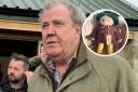 Jeremy Clarkson's unusual link to Paddington Bear