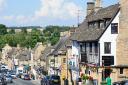 Oxfordshire town ranked one of 'coolest' places to live in UK