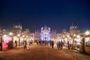 Sparkling outdoor trail set to be a highlight of Blenheim Christmas