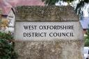 CLIMATE BILL: West Oxfordshire District Council APPROVE bill