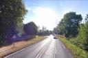 Man, 24, dies after crash on major Oxfordshire road
